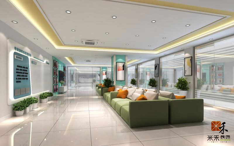 中原眼科菏泽分院