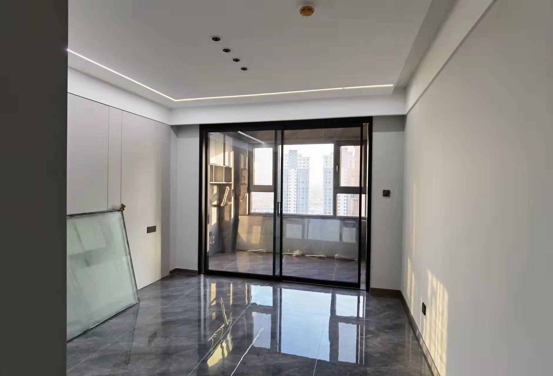 山东美彩国际装饰有限公司